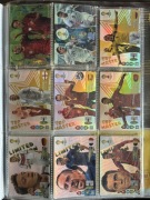 Fifa world cup 2014 Panini Adrenalyn XL karty piłkarskie