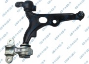 Lewy wahacz Lancia Zeta Citroen Evasion Peugeot 806 Fiat Ulysse