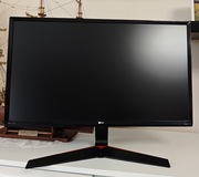 Monitor LG 24MP59G-P 