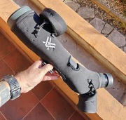 Luneta Vortex Viper HD