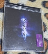 Evanescence – Evanescence (2011) | CD | EMI