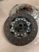 Sprzęgło Docisk Łożysko LuK Renault Master III 2.3 MOVANO B NV400