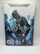 Assasins Creed - gra PC !