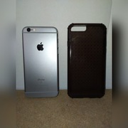 iPhone 6S 16GB w kolorze space gray