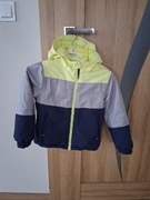 Kurtka narciarska dziecięca 