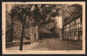 GORZÓW WLKP Landsberg Mauerstrasse 1924
