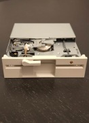 NOS RETRO Stacja dyskietek 5,25 Safronic DS-53N JAPAN NOWA nieużywana