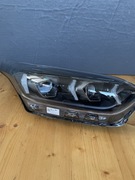 LAMPA PRAWA KIA CEED lll LIFT FULL LED 2022