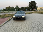 BMW 520d F10 2011 części Space grey szary silnik 