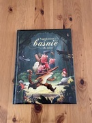 Książka dla dzieci pt. ,,Najpiękniejsze baśnie dla dzieci” autor