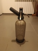 Syfon na naboje Soda