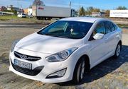 Hyundai i40 VF2.0 GDI 178KM (131KW)