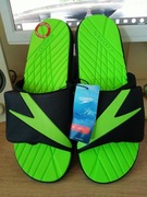 Klapki Męskie SPEEDO  SLIDE  r-44 / 28 cm