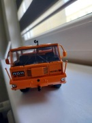 TATRA 813 De AGOSTINI nr.10 Darmowa wysyłka.