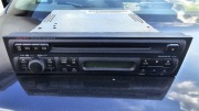 Radio Seat Toledo AURA CD 1M0 035 186D + KOD
