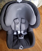 Fotelik samochodowy Britax Romer King