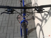 Rower Giant-oryginał piękny stan