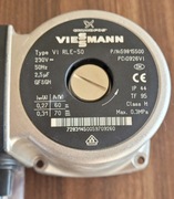 Pompa viessman grundfos VI RLE-50 używana