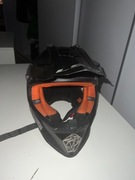 Kask cross ls2 