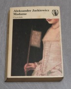 Aleksander Jackiewicz - MADAME
