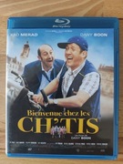 Jeszcze Dalej Niż Północ Bienvenue chez les Ch'tis