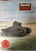 Mały Modelarz 12/1986r.