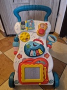 Chodzik pchacz Smiki