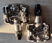 Pedały retro MTB SPD CODA CANNONDALE