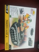 Cobi Panzer ll AUSF.A