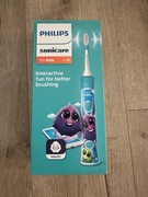PHILIPS Sonicare for Kids 3+ HX6322/04