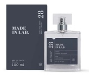 28 Made in Lab 100ml  armani stronger with you