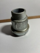 Sprzedam gebo hydrauliczne 1 1/2 gwint zewnętrzny