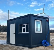 kontener biurowy 5x3 producent