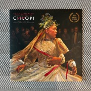 L.U.C. & Rebel Babel Film Orchestra - Chłopi LP