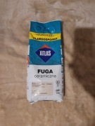 Fuga ceramiczna Atlas nowa 2kg. JASNY BEŻ 019