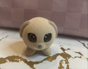 Flockies Figurka Pies