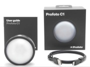 Lampa studyjna do smartfona Profoto C1