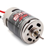 POTĘŻNY SILNIK RS-390 28000 OBR/MIN 7.4V 320A ESC