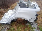 DISCOVERY  SPORT L550 BŁOTNIK LEWY TYŁ 2020 