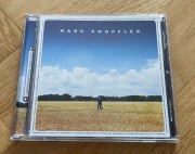Mark Knopfler - Tracker CD