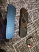 REJESTRATOR JAZDY KAMERA COFANIA W LUSTERKU