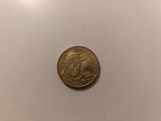 2 zł Stefan Batory 1997r