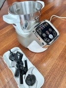 Robot kuchenny Tefal Cuisine Companion FE800