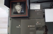 Tag Heuer Carerra Calibre 16