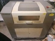 Ploter laserowy CO2 LASER-500