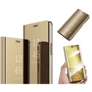 Etui Samsung S 21 FE gold 