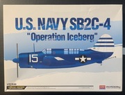 SB2C-4 Helldiver Academy plus dodatki