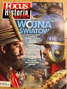 Focus Historia Ekstra 4/2016