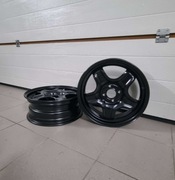 Felgi 16 Renault Megane Scenic Captur Clio Dacia Sandero Dokker Logan