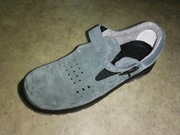 Buty robocze marki PPO - rozm. 43